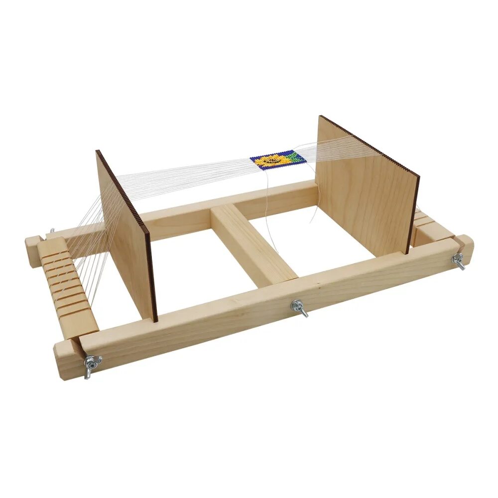 Бисерное ткачество на станке. Станок для бисероплетения. Ткацкий станок для бисера валберис. Станок для бисероплетения бумеранг 23x28x17 см. Бисерное ткачество на станке.