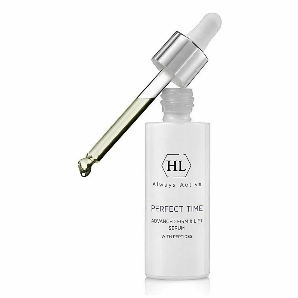 Перфект тайм. Набор perfect time, holy land. Перфект тайм. Night care (ночной крем), 50 мл holy land. Lift & firm serum сыворотка.