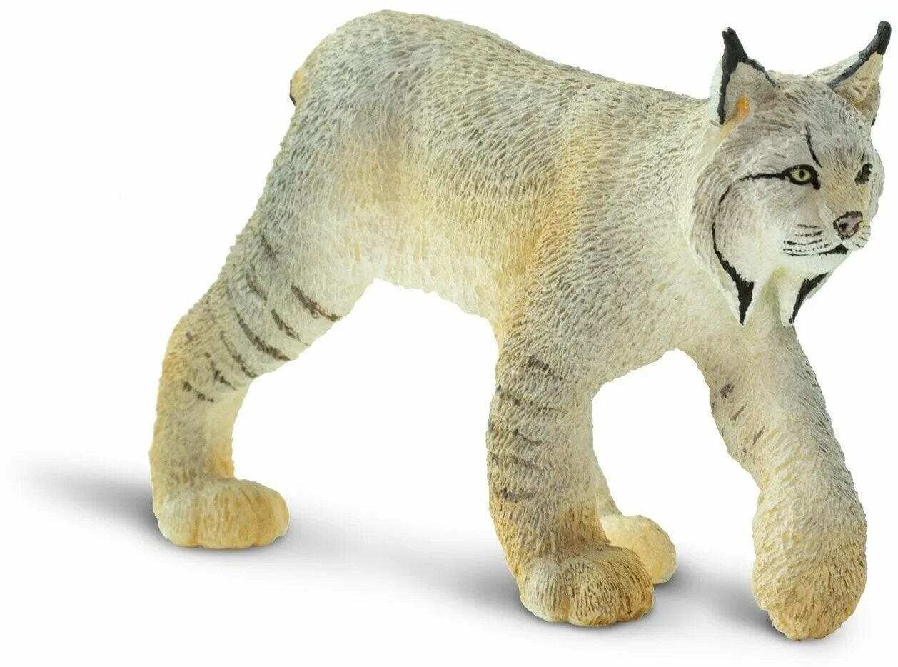 Schleich Рысь 14822. Collecta Рысь. Фигурки сафари Лтд. Фигурки Рысь Раро.