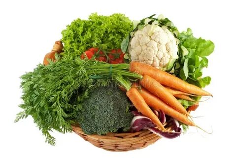 Vegetable stock
