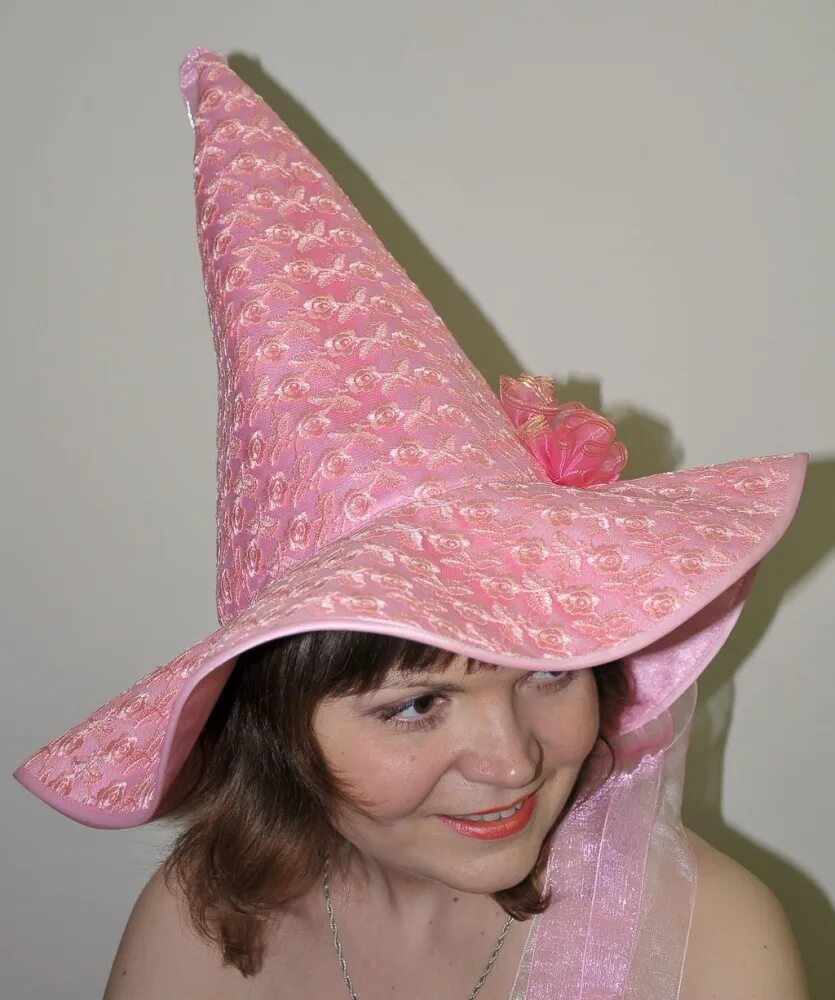 прическа со шляпкой для девочки. колпачок феи. головной убор феи своими руками. шляпа "фея". головной убор феи.