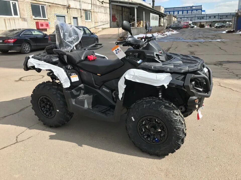 Квадроцикл brp outlander 6x6. Квадроцикл brp 1000. Can am outlander 6x6. Брп багги 1000. Can am outlander max xt.