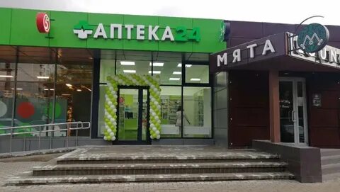 Каширское шоссе 96 1