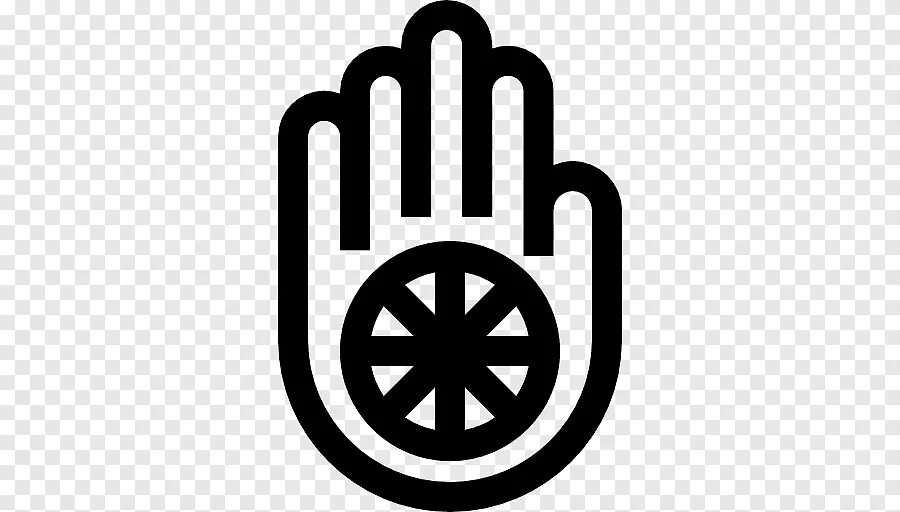 Знак кармы. Джайнизм символ. Карма в джайнизме. Карма символ.