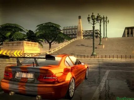 Street racer