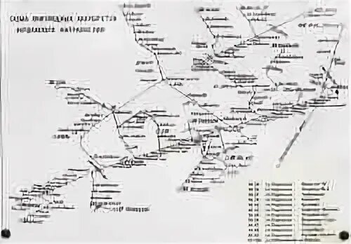 Карта подольска автобусы