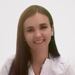 Зеленская врач