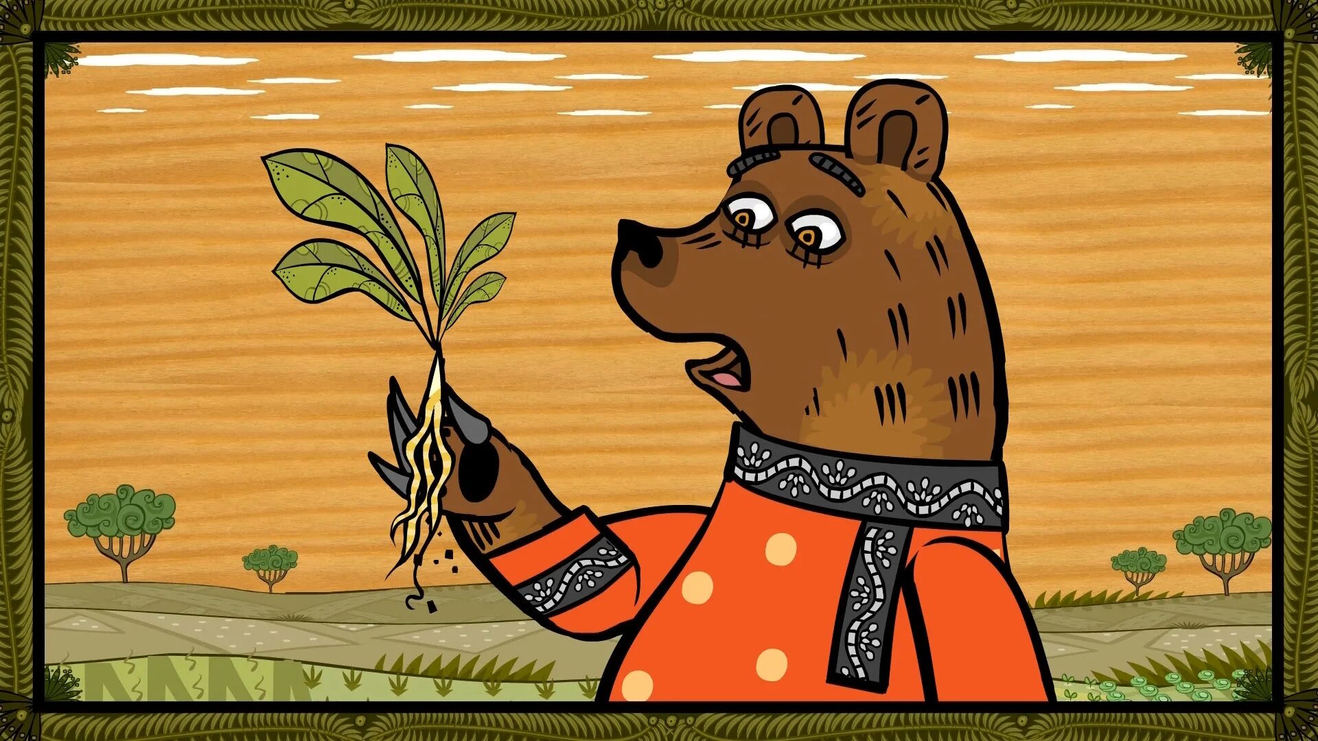 иллюстрация к сказке колобок. иллюстрация к сказке колобок с лисой. сказка народов моего края про животных. «лиса и волк», «лиса и журавль». сказка народов края про животных.