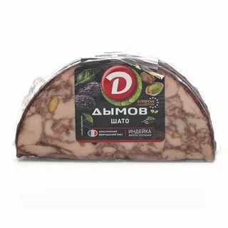 Регистрация дымов