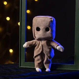 Toys nightmares