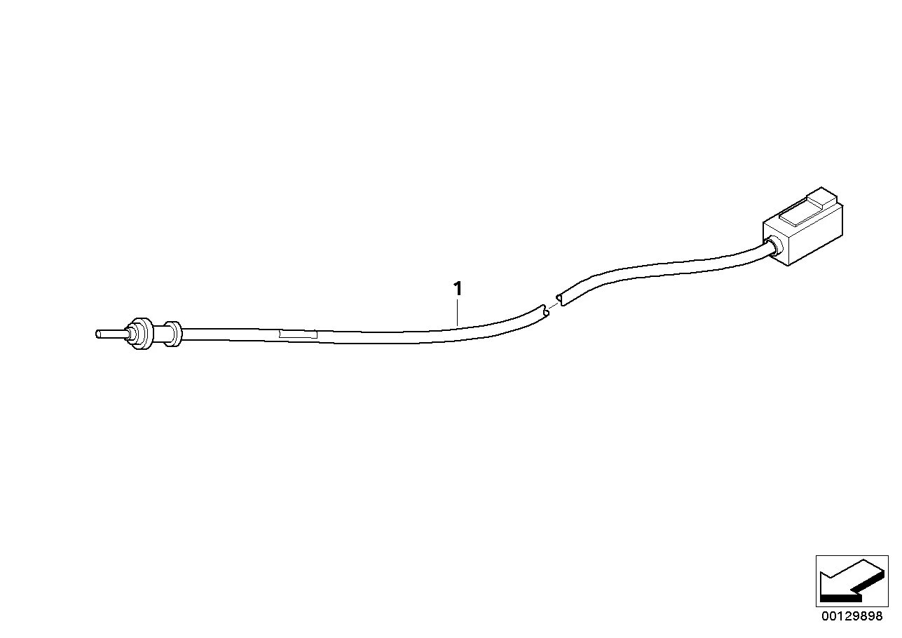 Трубка кондиционера 318i e46. BMW 65 12 8 380 958. Av61-12a532-AC. 90-48813-SX.