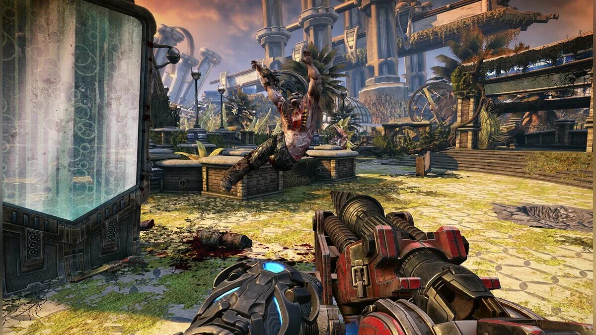 Игра Bulletstorm. Игра булетшторм 2. Bulletstorm 1. Буллетсторм фулл.