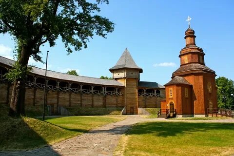Расстояние до батурин