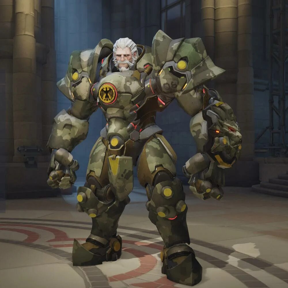 Райнхард. Райнхард овервотч. райнхардт без брони. overwatch 2 райнхардт.