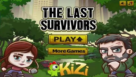 Last survivors игра