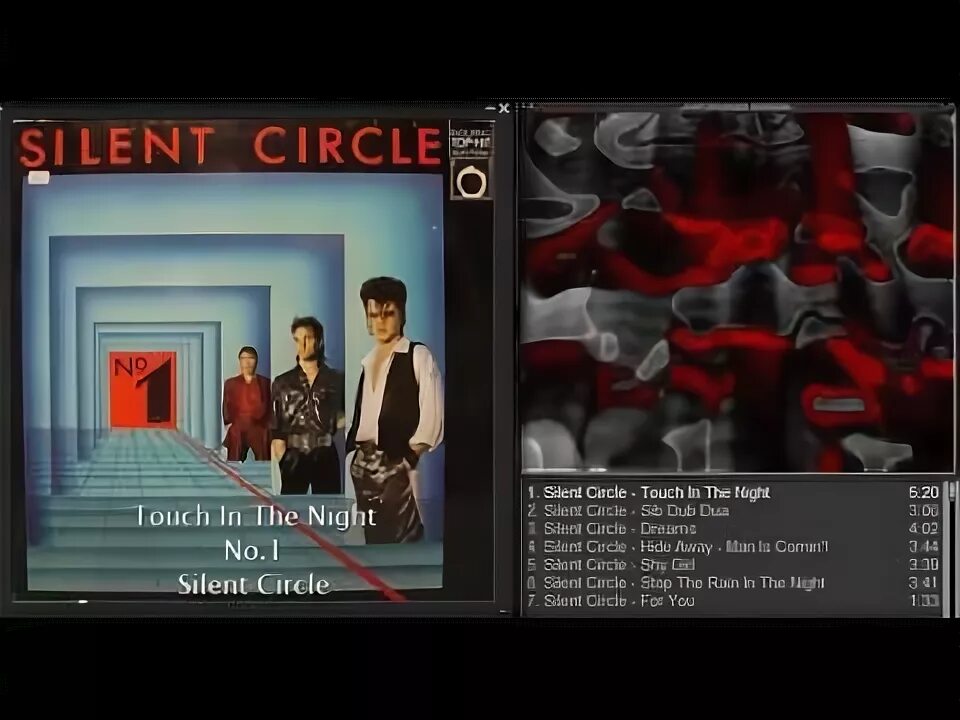 Silent circle песни. Группа silent circle. silent circle no. 1. silent circle 1986. silent circle обложка.