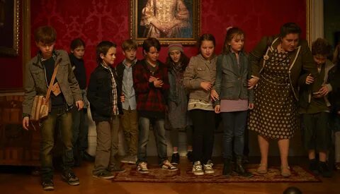 Привидения 2013
