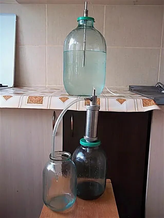 Фильтрация самогона. Очиститель самогона с компрессором. Фильтруем самогон. Самодельный фильтр для очистки самогона.