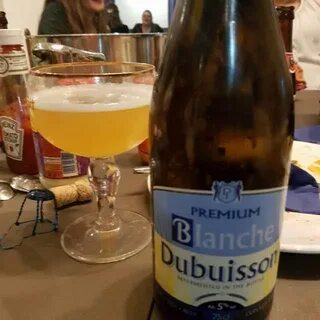 Бланш бир разливное