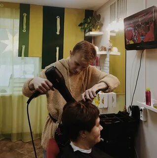 Салон бигуди отзывы