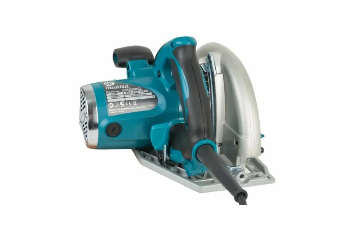 Дисковая пила Makita 5008mgjx2. Makita 5008mg, 1800 Вт. Циркулярная пила Макита 5008. Дисковая (циркулярная) пила Makita 5008 MG.