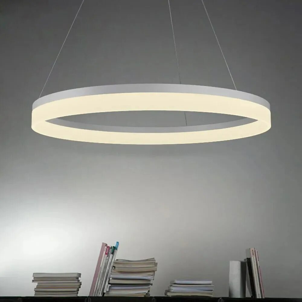 Светодиодный светильник d1000mm. Люстра - Dayton led Pendant, AFX Lighting. Люстра led Pendant Light zg8313a. Люстра круглая потолочная.