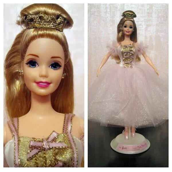 Sugar plum fairy pjotr iljitsch. Кукла Sugar Plum Fairy Barbie 1996. Кукла Барби балерина марципан 1998. Barbie as Athena (Барби Афина). Barbie Sugar Plum Fairy 2003.