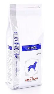Корм для собак renal