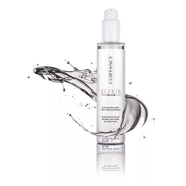 Elixir. Coiffance 711 эликсир для выпрямления волос 50 мл liss line - elixir de lissage. coiffance эликсир для питания и придания волосам бриллиантового блеска. coiffance professionnel shine line гель для блеска gelee brillance ultime. coiffance эликсир бриллиантового блеска 100 мл.