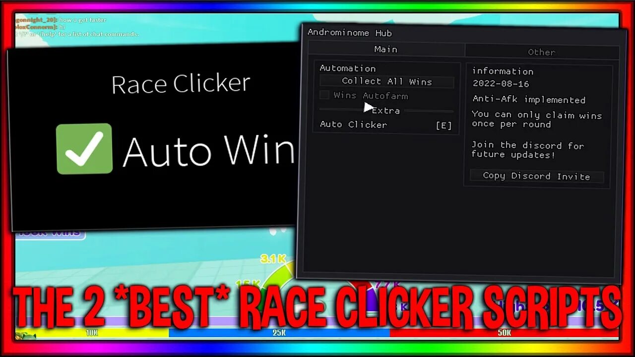 Скрипт на race. Race Clicker. Race Clicker script. Коды в Race Clicker. Промокоды Race Clicker.