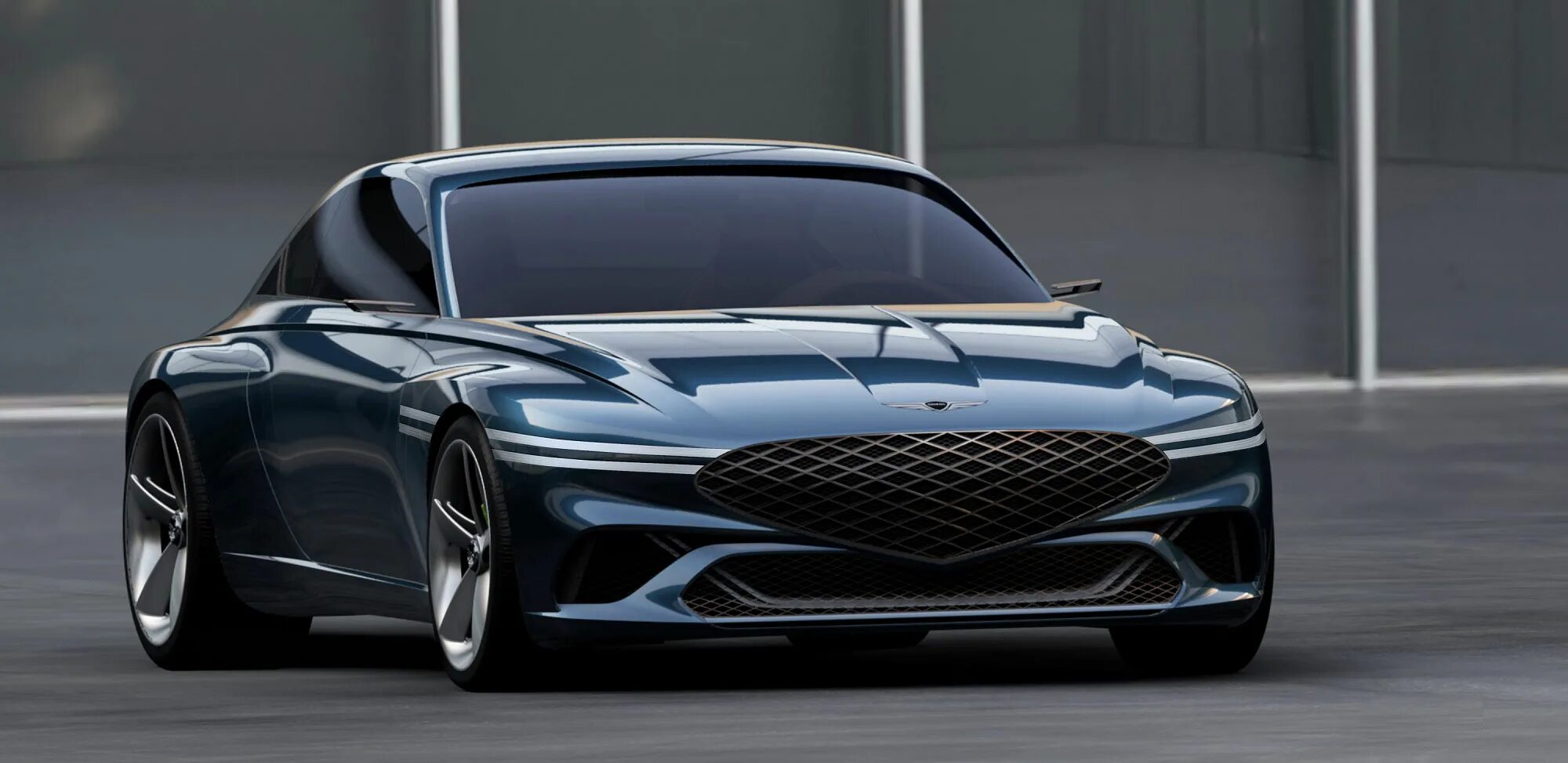 Что лучше купить в 2024 году. Genesis x Concept 2021. Genesis Coupe 2021. Genesis Coupe Concept. Генезис 2022 концепт.