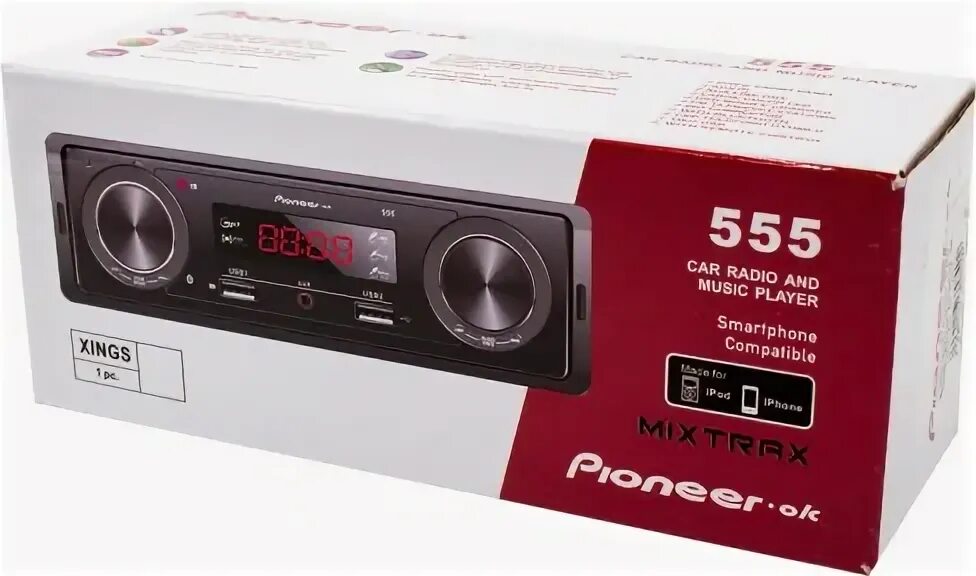 Pioneer 555z. Pioneer 555. Автомагнитола Пионер ок 2205. Pioneer ka 555.