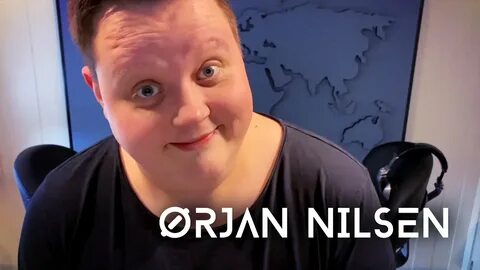 Леха трек orjan nilsen i see spots