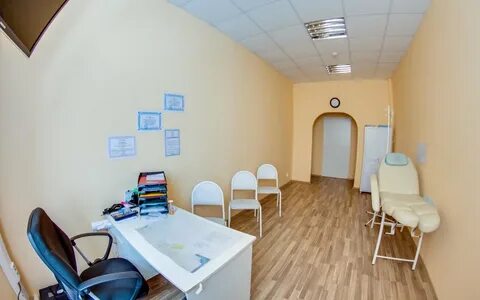 Медицинский центр тольятти