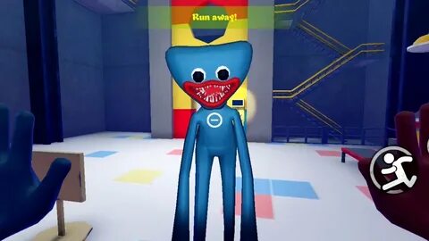 Poppy playtime full game