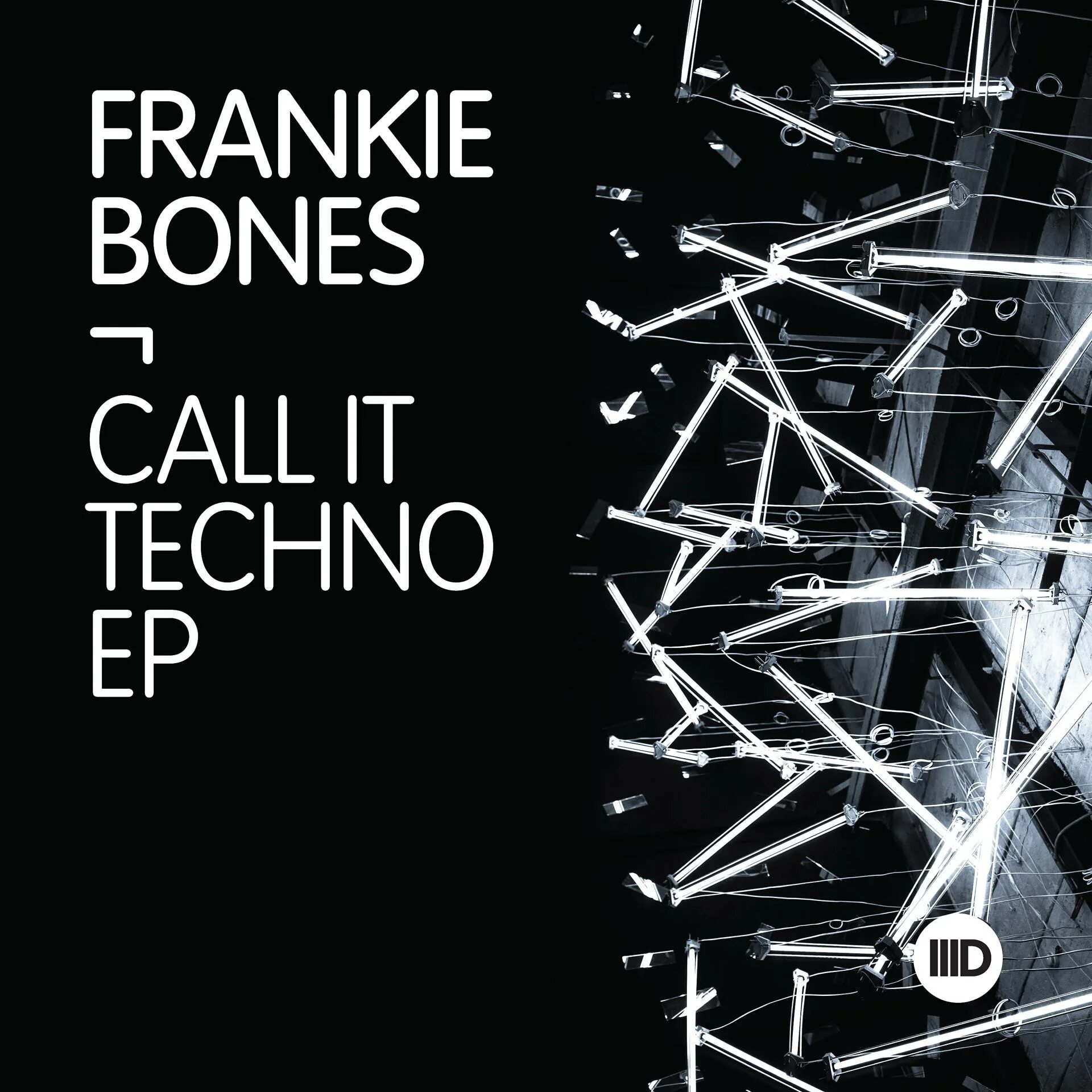 Frankie Bones. Call and Bones. Do not Call me Bones. Bones звонок