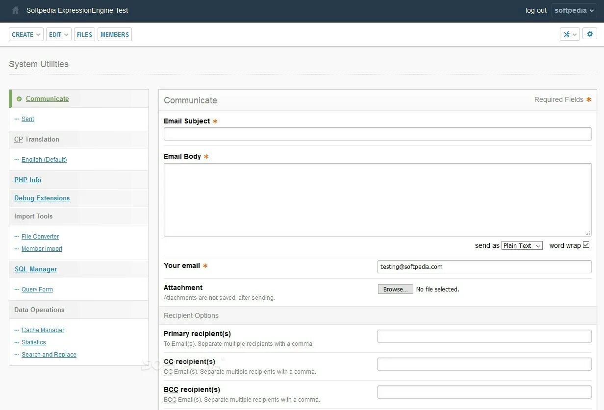 Expression engine. Expressionengine. expressionengine разработка. expressionengine member user.