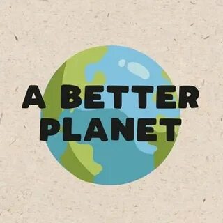 Good planet