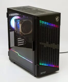 Msi mpg velox