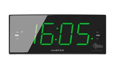 Harper hclk 2050