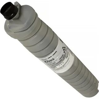 Ricoh какой тонер