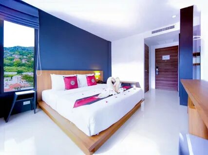 Phoenix hotel karon beach отзывы