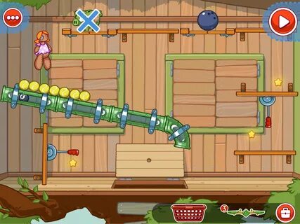 Играть в удивительный