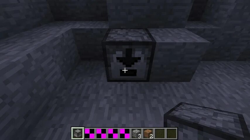 Майнкрафт 0. Мод на деревню. 1. 1. Mod 1.