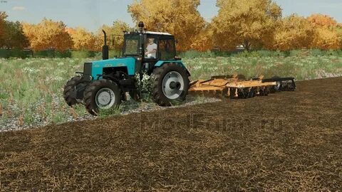 Farm 2022