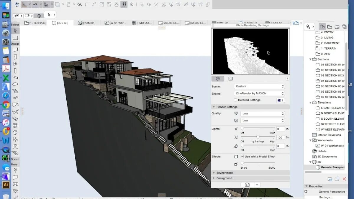 Archicad mac os