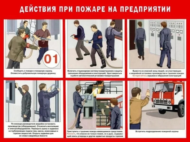 Порядок действий при эвакуации при пожаре. Действия при пожаре. действия при пожаре на предприятии. действия работника при пожаре. порядок действий при пожаре на предприятии.