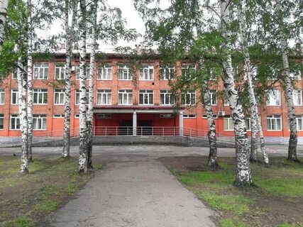 Школы междуреченска