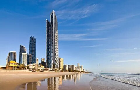 Gold coast