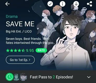 Save me перевод